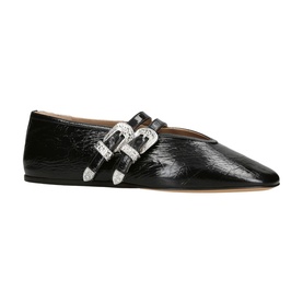 Claudia Naplack Ballet Flats