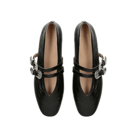 Claudia Naplack Ballet Flats