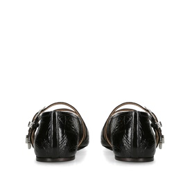 Claudia Naplack Ballet Flats