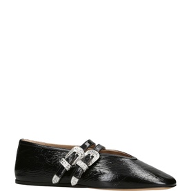 Claudia Naplack Ballet Flats