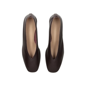 Luna Block Heels