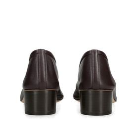 Luna Block Heels