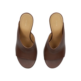 Signum 90 Heeled Mules