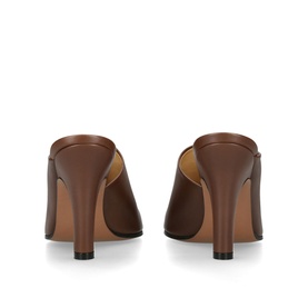 Signum 90 Heeled Mules