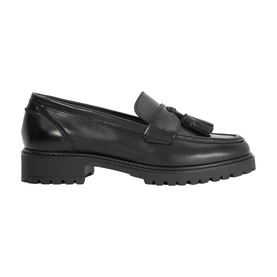 Gracelyn Tassel Loafers