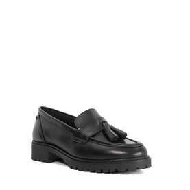 Gracelyn Tassel Loafers