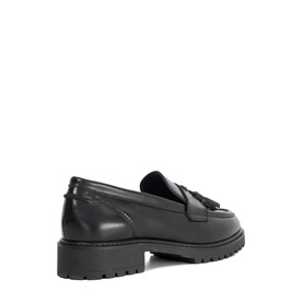 Gracelyn Tassel Loafers