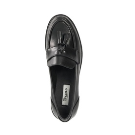 Gracelyn Tassel Loafers