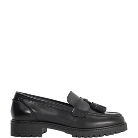 Gracelyn Tassel Loafers