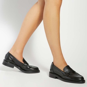 Giya Penny Loafers