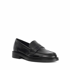 Giya Penny Loafers
