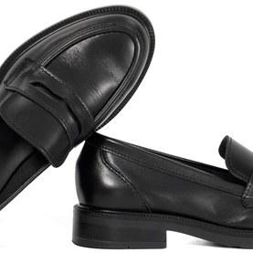 Giya Penny Loafers