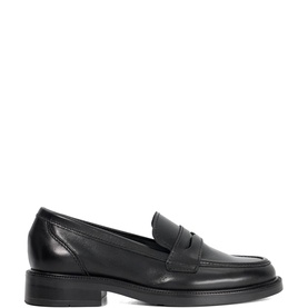 Giya Penny Loafers