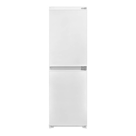 148/96L 50/50 Integrated Static Fridge Freezer