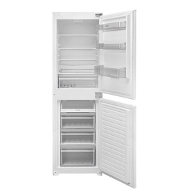 148/96L 50/50 Integrated Static Fridge Freezer