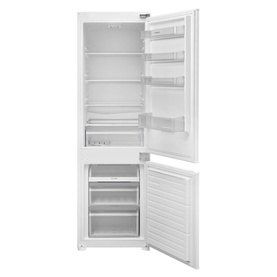 181/70L 70/30 Integrated Static Fridge Freezer