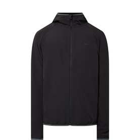 Commuter Waterproof Jacket