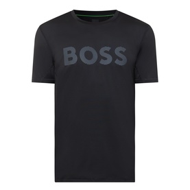 Tee Logo Active T-Shirt