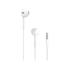 Earpods (3.5mm Headphone Plug)