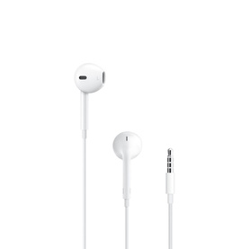 Earpods (3.5mm Headphone Plug)