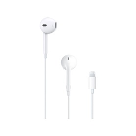EarPods (Lightning Connector)