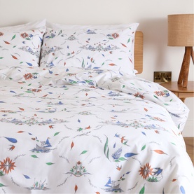 Fox & Friends Printed Kids Duvet Set
