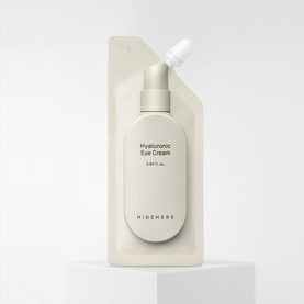 Hyaluronic Eye Cream