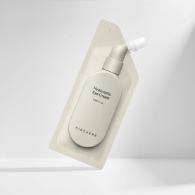 Hyaluronic Eye Cream