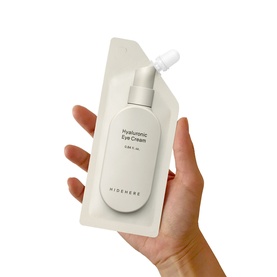 Hyaluronic Eye Cream