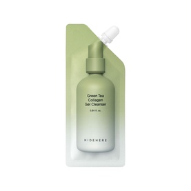 Green Tea Collagen Gel Cleanser
