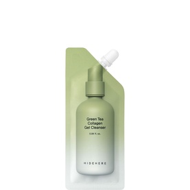 Green Tea Collagen Gel Cleanser