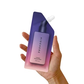 Collagen Sleeping Mask