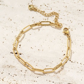 Mini Link Bracelet