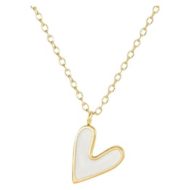 Must Be Love Necklace