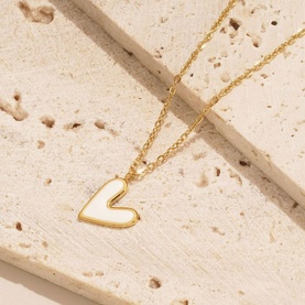 Must Be Love Necklace