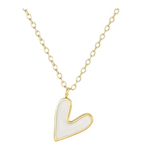 Must Be Love Necklace