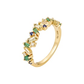 Juniper Ring