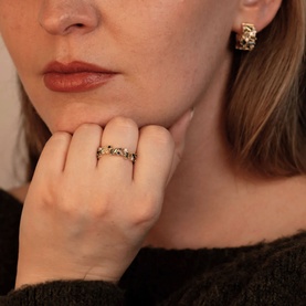 Juniper Ring