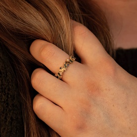 Juniper Ring