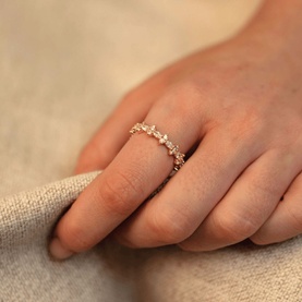 Mira Ring