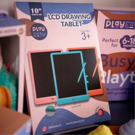 PlayEasy LCD Drawing Tablet