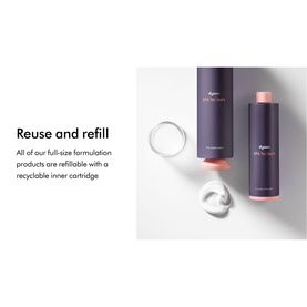Pre-Style Cream: Curly to Coily Light Conditioning