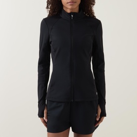 Winter Power Softshell Jacket