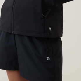 Winter Power Softshell Jacket