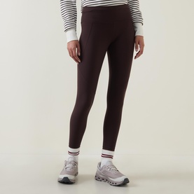 Power 7-8 Gym Leggings