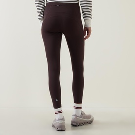 Power 7-8 Gym Leggings