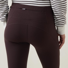 Power 7-8 Gym Leggings