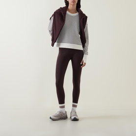 Power 7-8 Gym Leggings