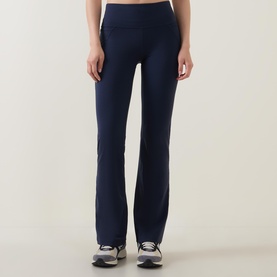 Power Bootcut Gym Leggings 32"