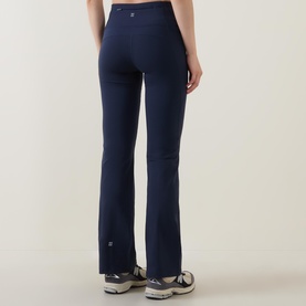 Power Bootcut Gym Leggings 32"